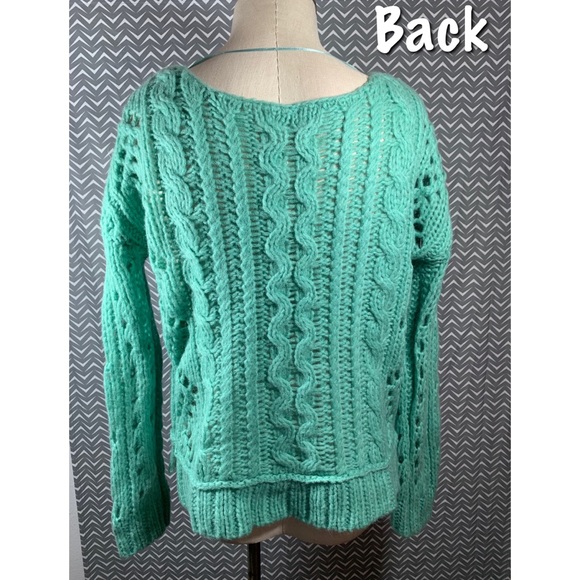 Free People Sweater - Picture 2 of 8